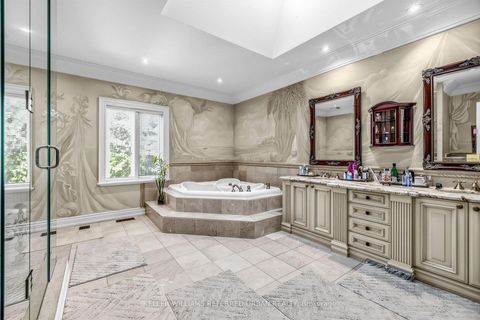 Photo 27 at 158 Owen Boulevard, Windfields, Toronto