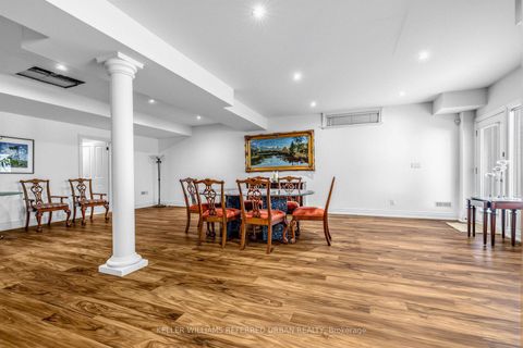 Photo 30 at 158 Owen Boulevard, Windfields, Toronto