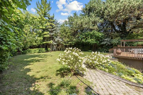 Photo 34 at 158 Owen Boulevard, Windfields, Toronto