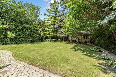 Photo 36 at 158 Owen Boulevard, Windfields, Toronto