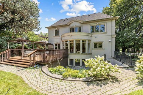 Photo 37 at 158 Owen Boulevard, Windfields, Toronto