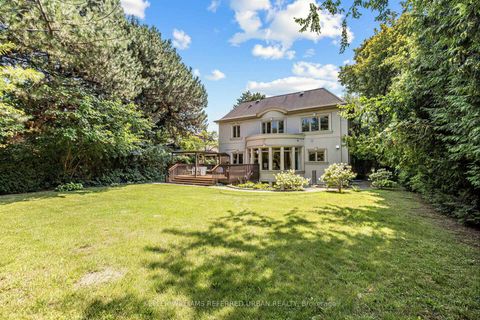 Photo 38 at 158 Owen Boulevard, Windfields, Toronto