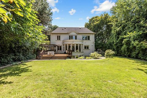 Photo 39 at 158 Owen Boulevard, Windfields, Toronto