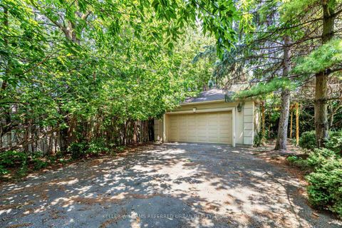 Photo 40 at 158 Owen Boulevard, Windfields, Toronto
