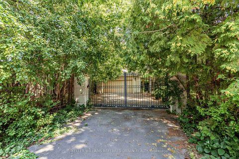 Photo 41 at 158 Owen Boulevard, Windfields, Toronto