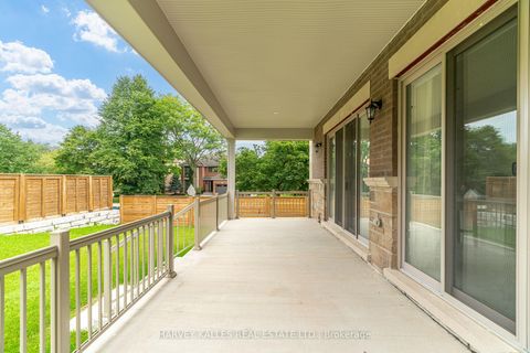 Photo 43 at 6 Dennis Reed Court, Aurora Highlands, Aurora