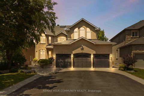 Photo 0 at 171 Langtry Place, Uplands, Vaughan