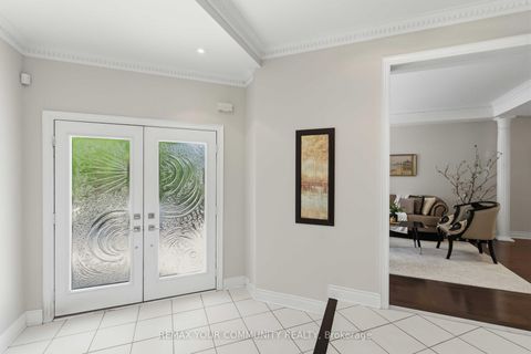 Photo 2 at 171 Langtry Place, Uplands, Vaughan