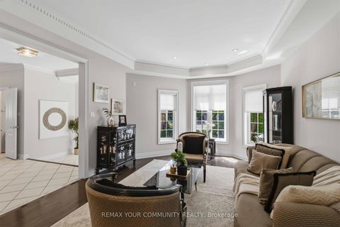 Photo 6 at 171 Langtry Place, Uplands, Vaughan