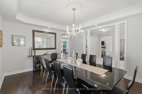 Photo 7 at 171 Langtry Place, Uplands, Vaughan