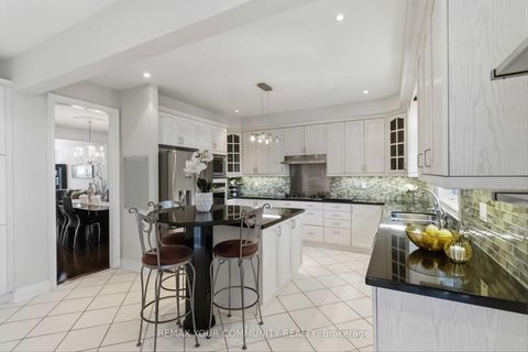 Photo 8 at 171 Langtry Place, Uplands, Vaughan