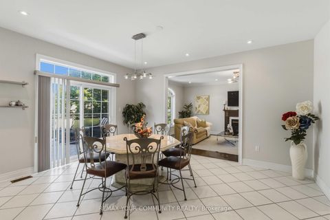Photo 10 at 171 Langtry Place, Uplands, Vaughan