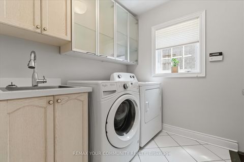 Photo 15 at 171 Langtry Place, Uplands, Vaughan