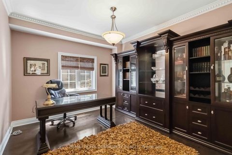 Photo 16 at 171 Langtry Place, Uplands, Vaughan