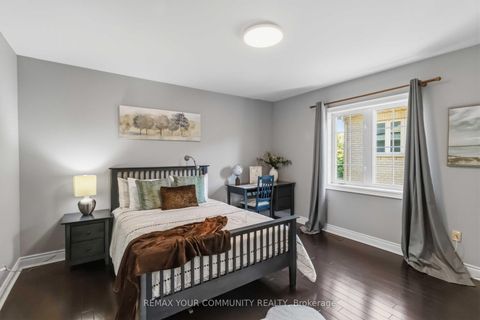 Photo 20 at 171 Langtry Place, Uplands, Vaughan