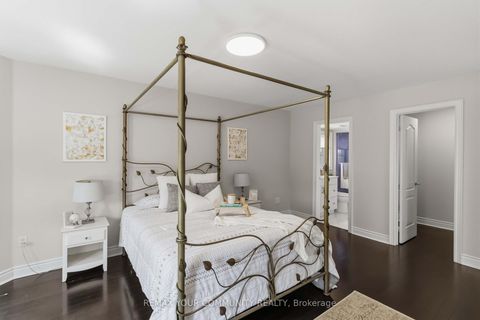 Photo 22 at 171 Langtry Place, Uplands, Vaughan