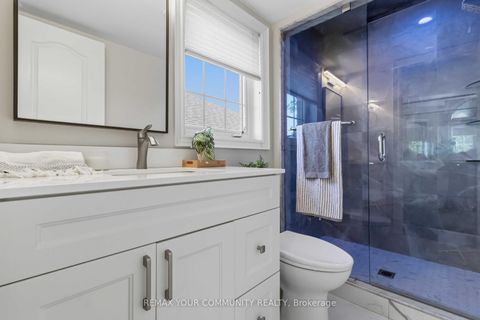 Photo 23 at 171 Langtry Place, Uplands, Vaughan