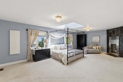 Photo 25 at 171 Langtry Place, Uplands, Vaughan