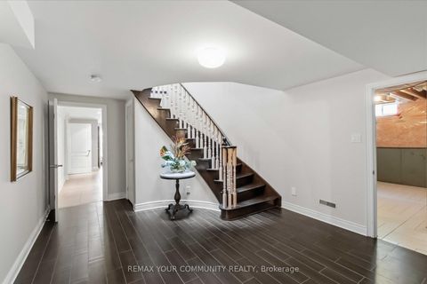 Photo 30 at 171 Langtry Place, Uplands, Vaughan