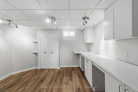 Photo 35 at 171 Langtry Place, Uplands, Vaughan
