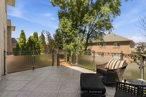 Photo 39 at 171 Langtry Place, Uplands, Vaughan