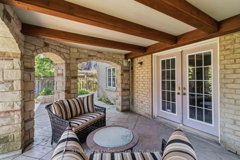 Photo 40 at 171 Langtry Place, Uplands, Vaughan