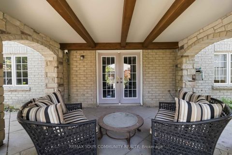 Photo 41 at 171 Langtry Place, Uplands, Vaughan
