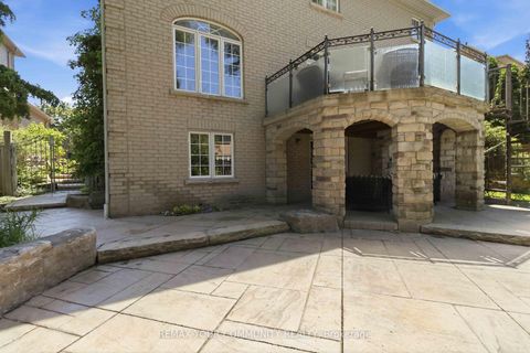Photo 42 at 171 Langtry Place, Uplands, Vaughan
