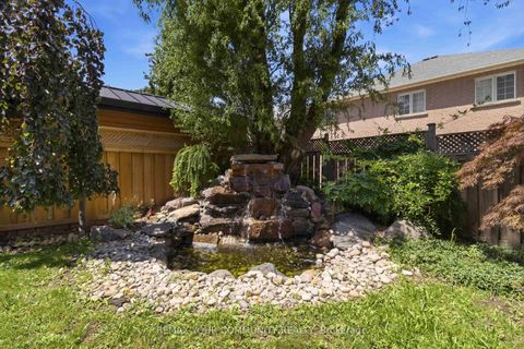 Photo 43 at 171 Langtry Place, Uplands, Vaughan