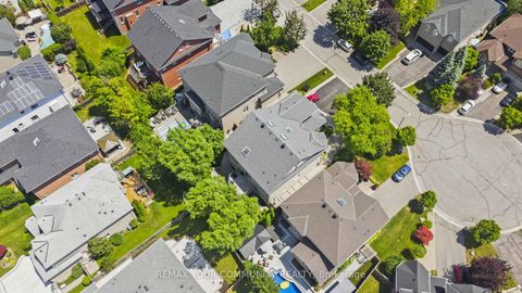 Photo 45 at 171 Langtry Place, Uplands, Vaughan