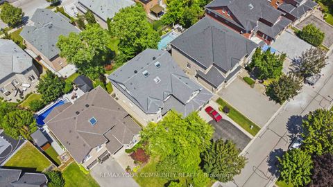 Photo 46 at 171 Langtry Place, Uplands, Vaughan