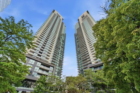 Photo 0 at 3602 - 5168 Yonge Street, Willowdale West, Toronto