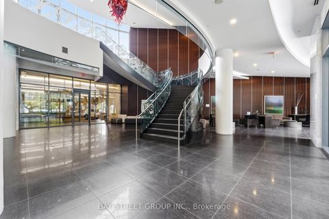 Photo 2 at 3602 - 5168 Yonge Street, Willowdale West, Toronto