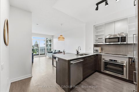 Photo 3 at 3602 - 5168 Yonge Street, Willowdale West, Toronto