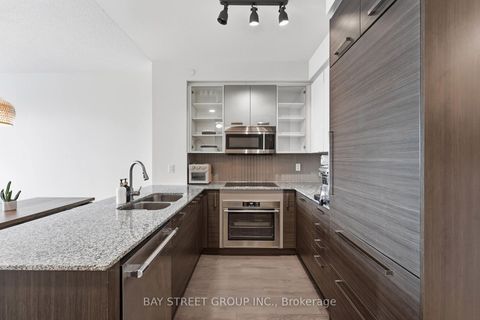 Photo 4 at 3602 - 5168 Yonge Street, Willowdale West, Toronto