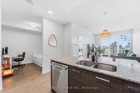 Photo 5 at 3602 - 5168 Yonge Street, Willowdale West, Toronto