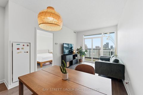 Photo 6 at 3602 - 5168 Yonge Street, Willowdale West, Toronto