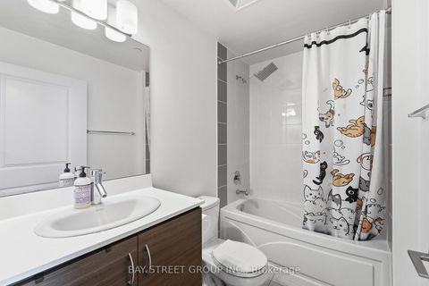 Photo 10 at 3602 - 5168 Yonge Street, Willowdale West, Toronto