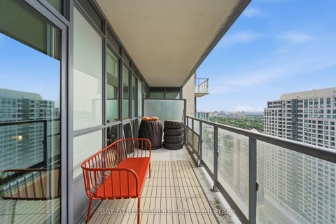 Photo 14 at 3602 - 5168 Yonge Street, Willowdale West, Toronto