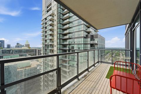 Photo 15 at 3602 - 5168 Yonge Street, Willowdale West, Toronto