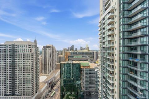 Photo 16 at 3602 - 5168 Yonge Street, Willowdale West, Toronto