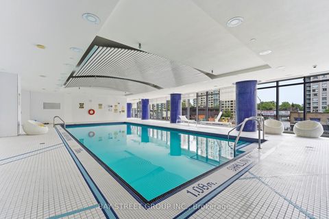Photo 17 at 3602 - 5168 Yonge Street, Willowdale West, Toronto