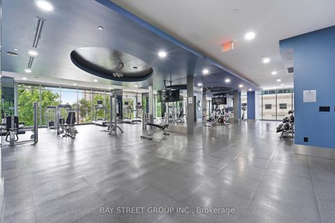 Photo 19 at 3602 - 5168 Yonge Street, Willowdale West, Toronto