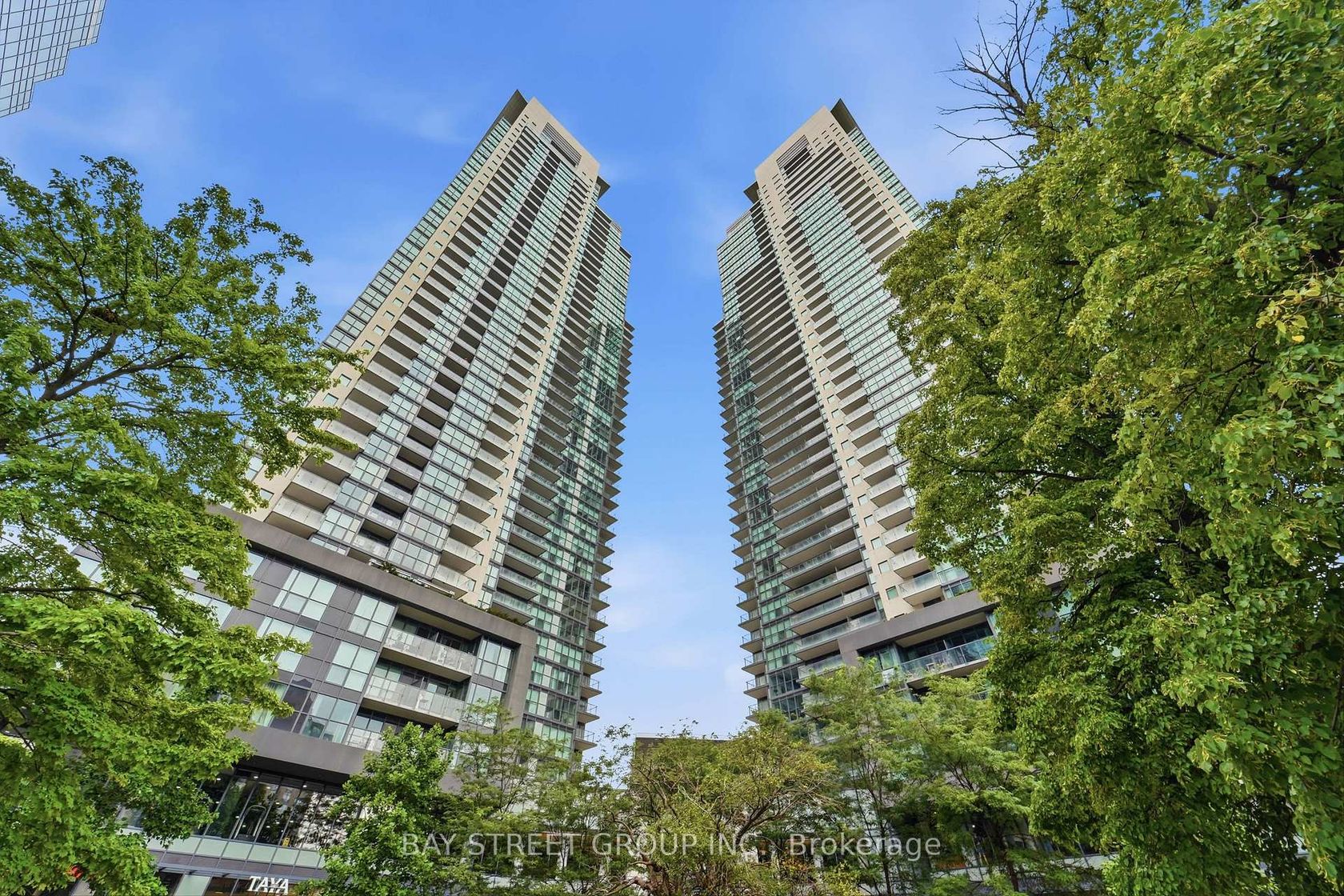 3602 - 5168 Yonge Street, Willowdale West, Toronto 