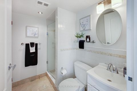 Photo 5 at 201 - 97 Lawton Boulevard, St. Clair, Toronto