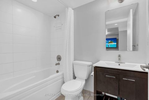 Photo 11 at 522 - 80 Esther Lorrie Drive, Clairville, Toronto