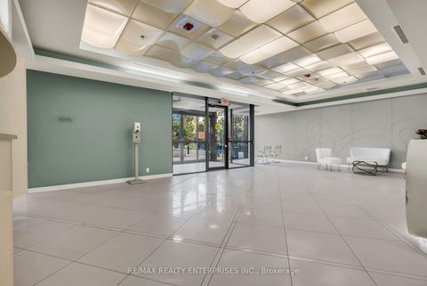 Photo 25 at 522 - 80 Esther Lorrie Drive, Clairville, Toronto