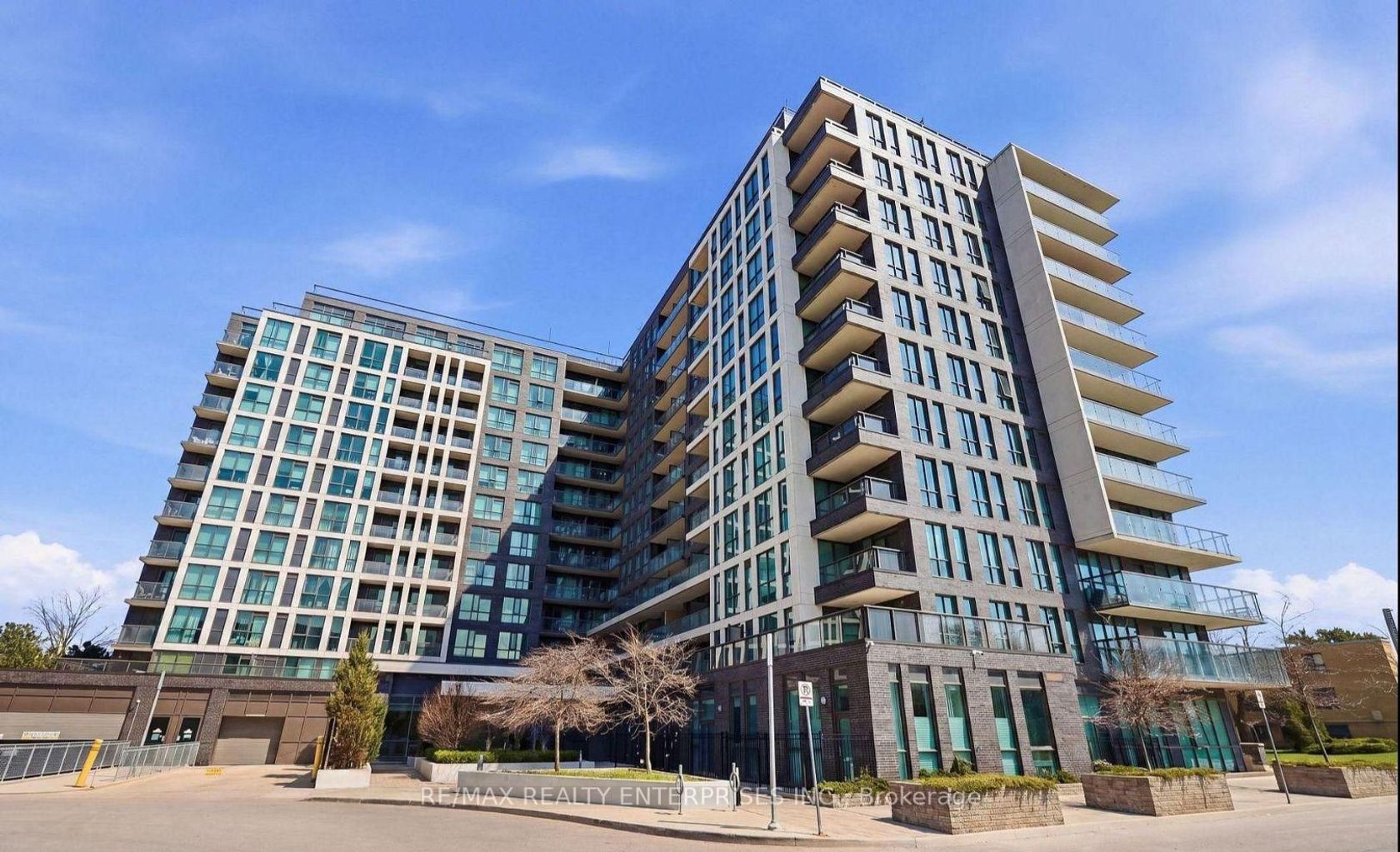522 - 80 Esther Lorrie Drive, Clairville, Toronto photo number 2