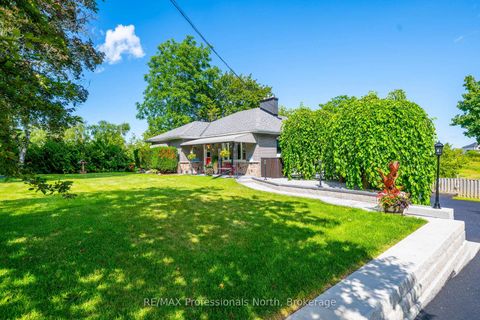 Photo 4 at 63 The Queensway N, Keswick North, Georgina