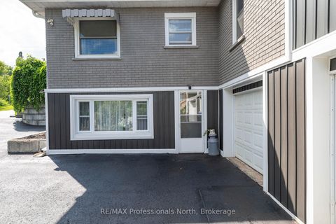 Photo 7 at 63 The Queensway N, Keswick North, Georgina